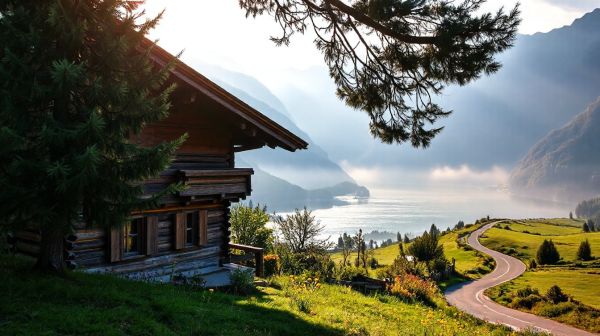 5 avantages clés d'avoir un courtier en assurance pour frontaliers en Suisse