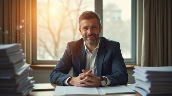 Pourquoi faire appel à un courtier en assurance frontalier suisse ?