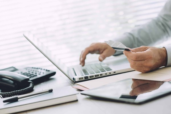 Pourquoi utiliser Blank ?