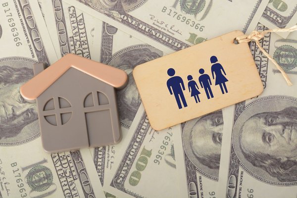 Habitat social durable par groupe Mon abri