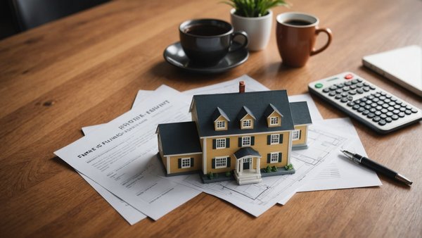 Comprendre l'autofinancement immobilier en 5 points essentiels