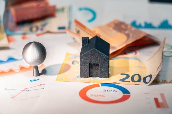 Estimation maison : offrez-vous une évaluation gratuite !